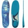 Image of Dr. Scholl's Comfort &  Energy, Memory Fit, Massaging Gel, Advanced Insoles