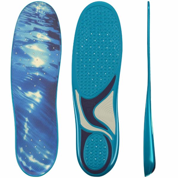 Dr scholl's memory fit insoles hot sale