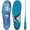 Image of Dr. Scholl's Comfort &  Energy, Memory Fit, Massaging Gel, Advanced Insoles
