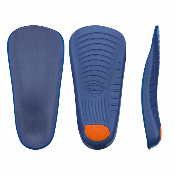 Image of Dr. Scholl's Pain Relief, Arch  Pain, Shock Guard