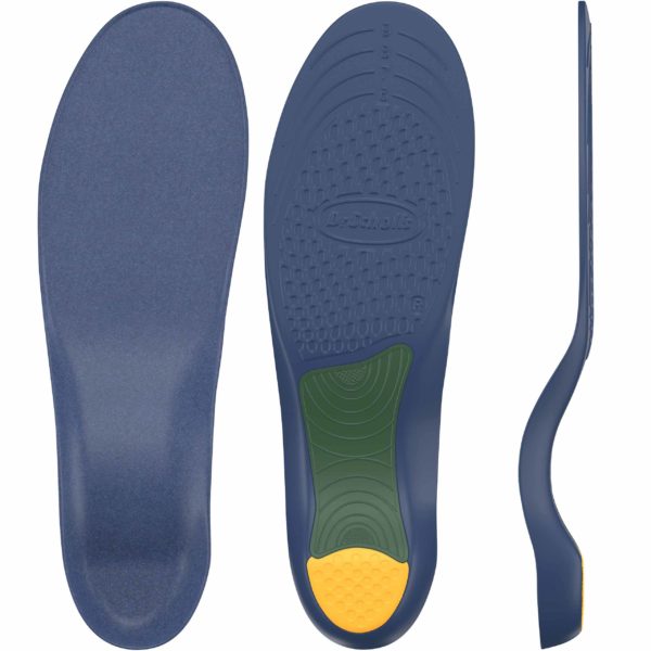 Image of Dr. Scholl's Pain Relief  Orthotics for Lower Back Pain