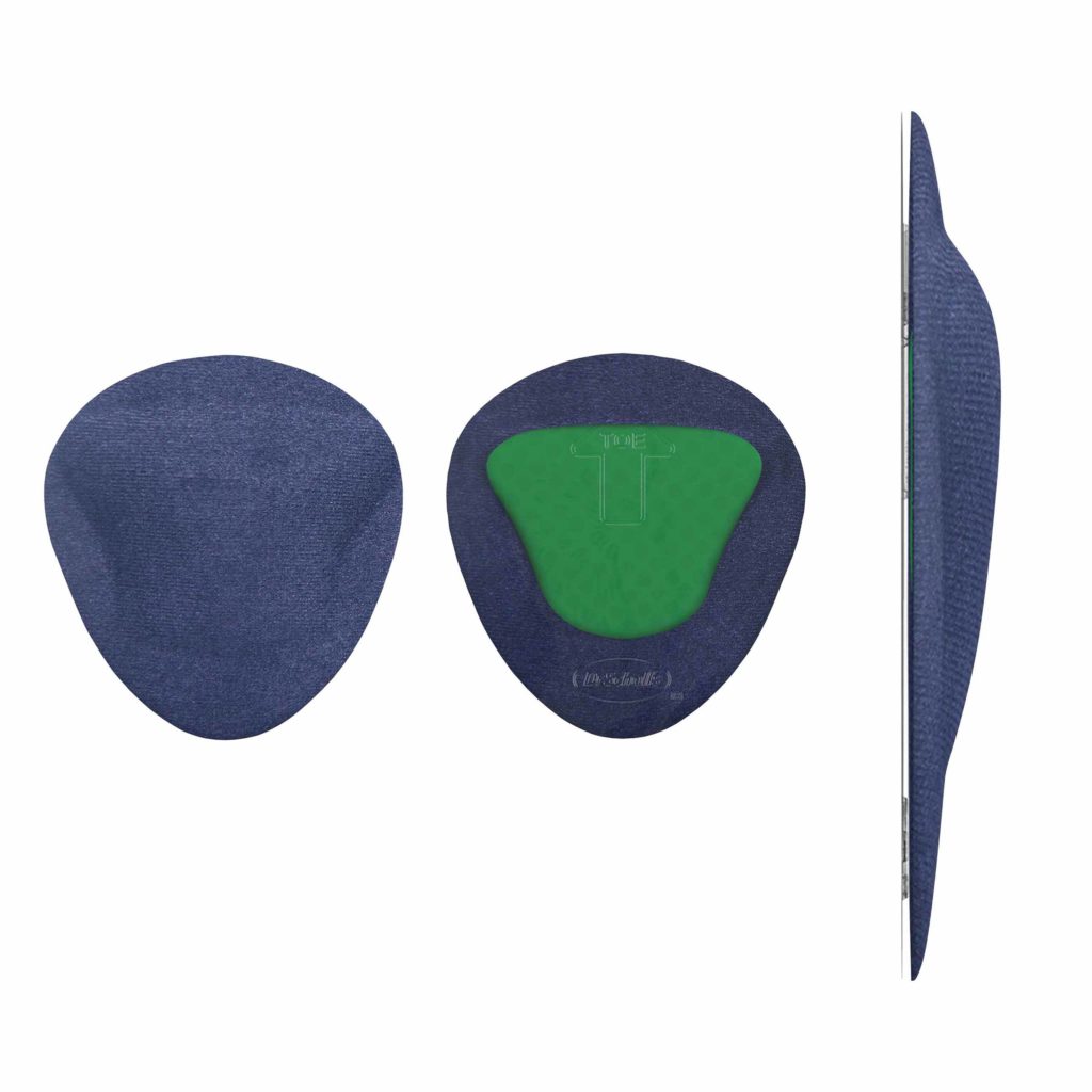 Pain Relief Orthotics for Ball of Foot Pain Dr. Scholl's