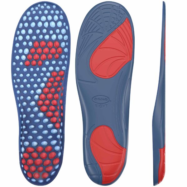 Image of Dr. Scholl's Pain Relief  Orthotics for Sore Soles