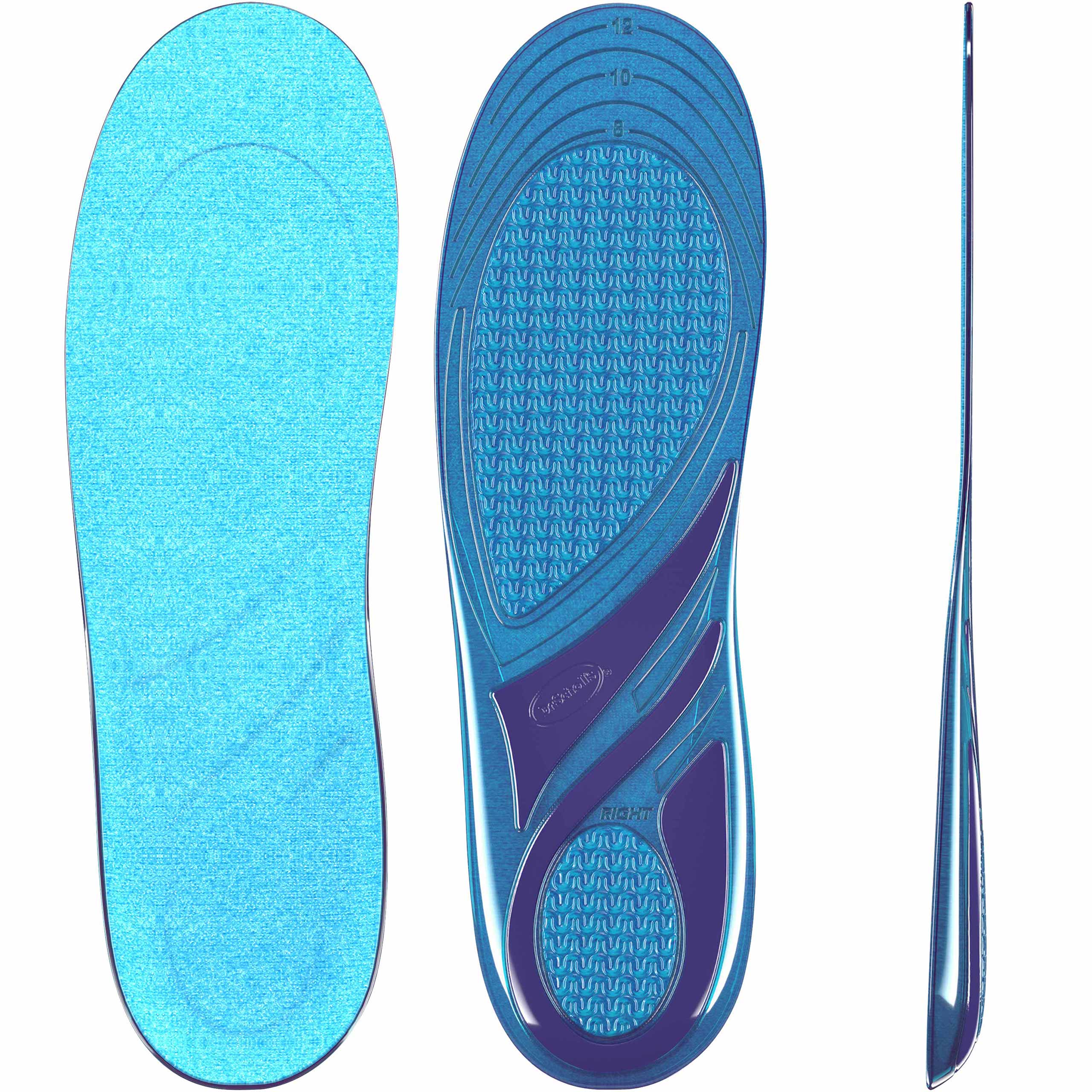 comfiest insoles