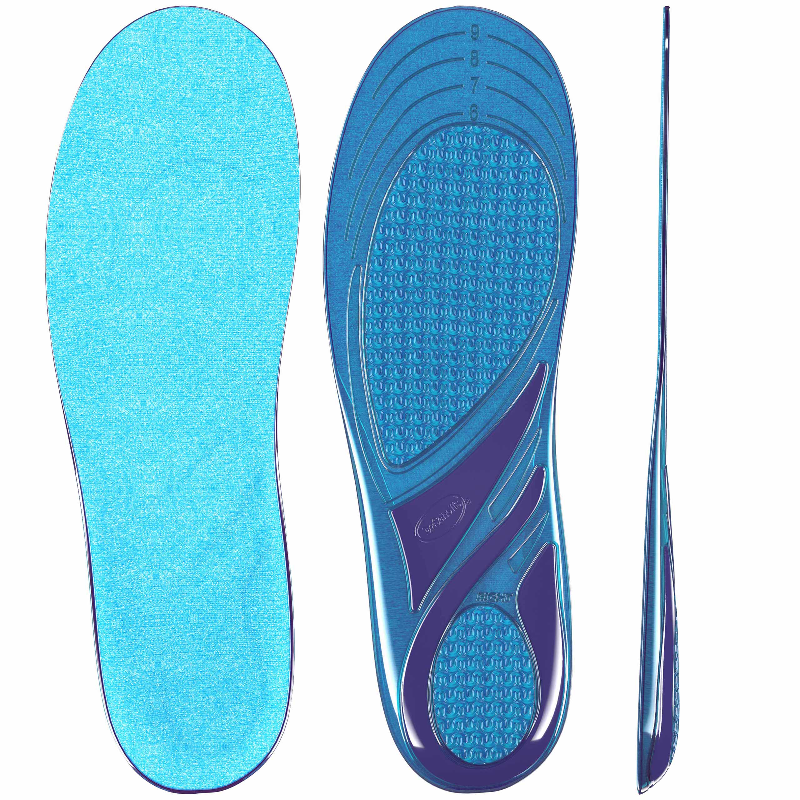 comfiest insoles