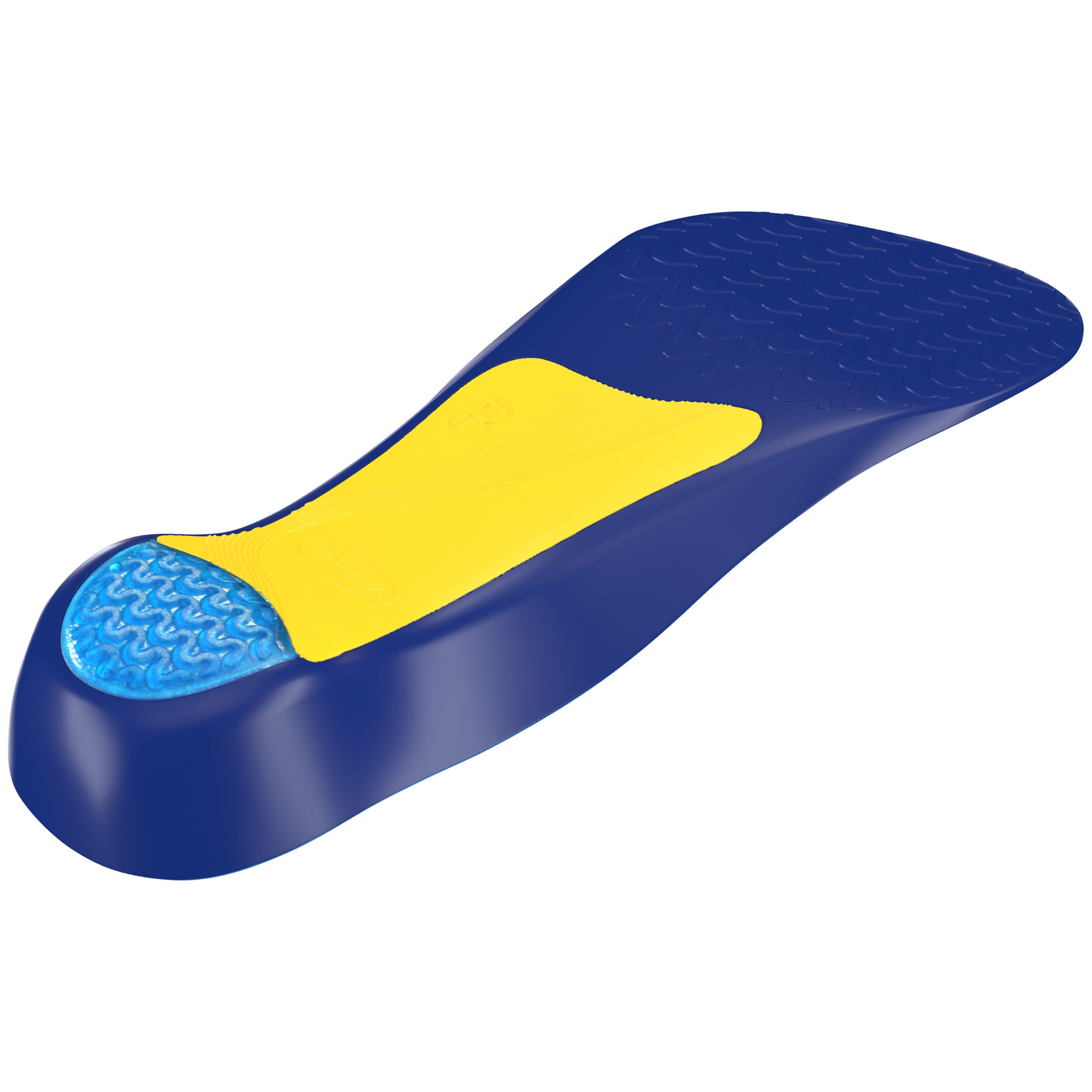 Image of Dr. Scholl's Massaging Gel Basic  Insoles.