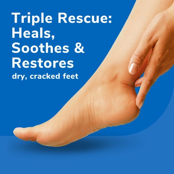 Ultra Hydrating Foot Cream Dr. Scholl s