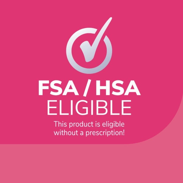 image of fsa/hsa eligible