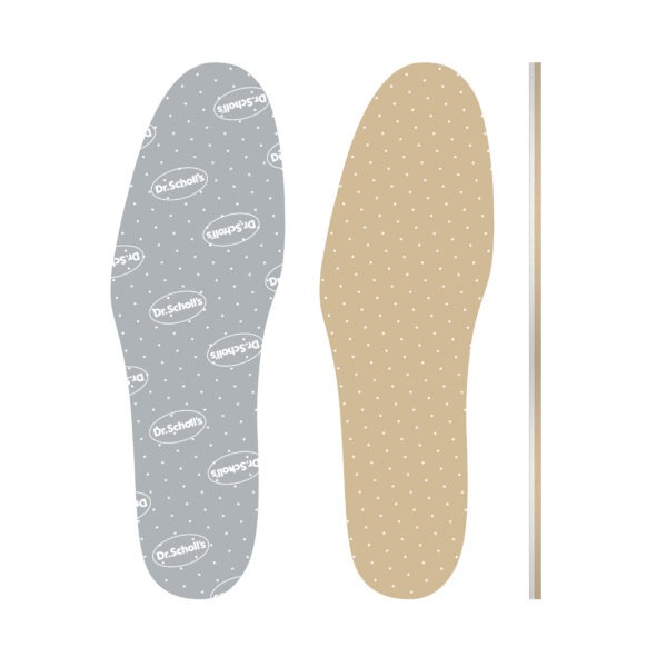 image of air pillo insole