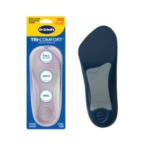 Flat Feet Insole Support