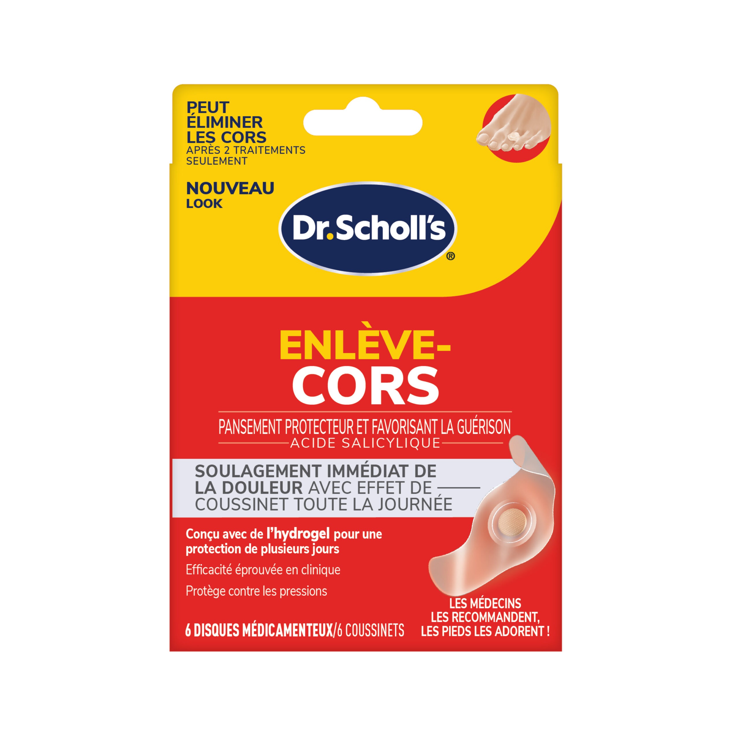 888853001708_Aid_DuragelCornRemovers6ct_01-LookPeek