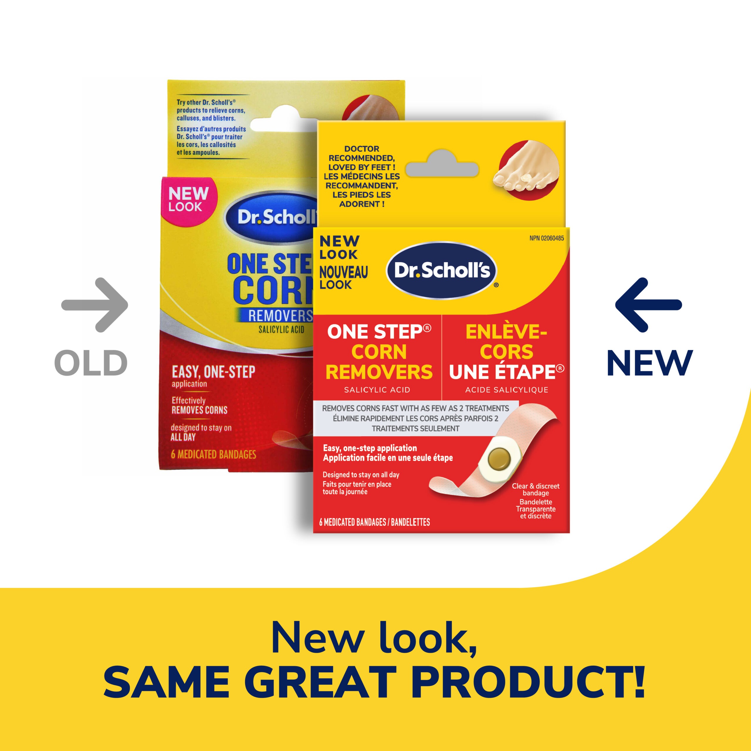 image of one step corn removers