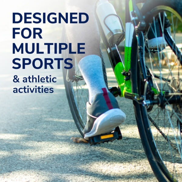 image of designed for multiple sports