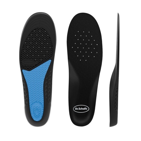 image of work insole