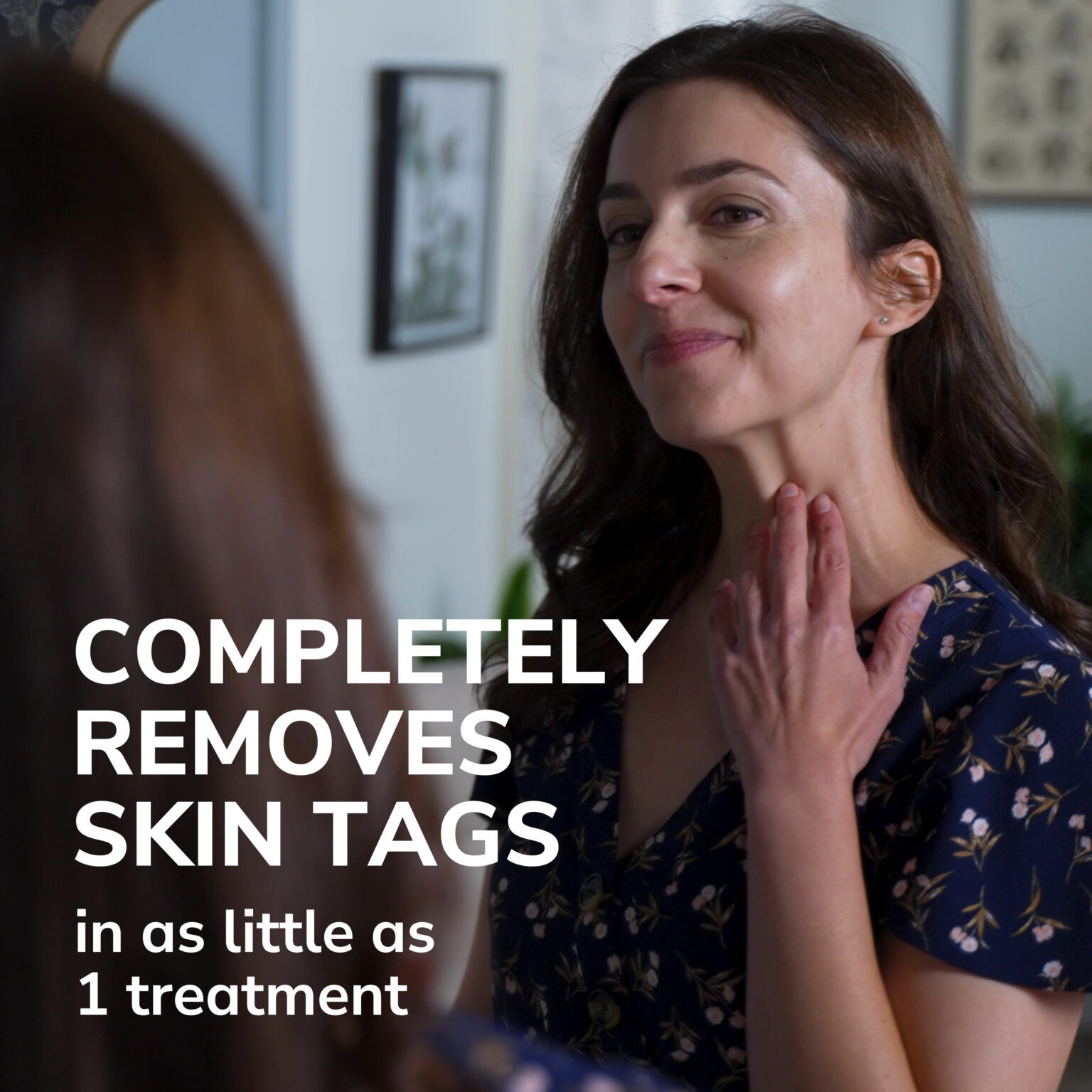 Skin Tag Remover Removes Skin Tags in as Little as 1 Treatment | Dr ...