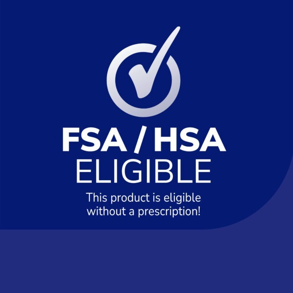 image of fsa/hsa eligible