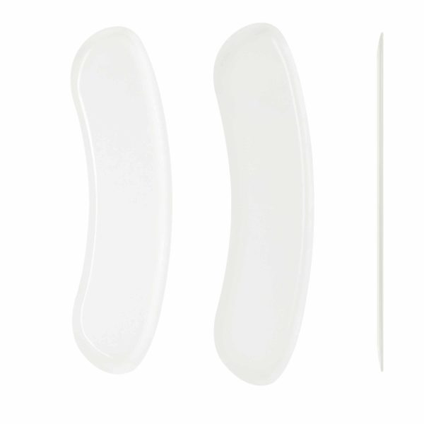 Gel Heel Liners