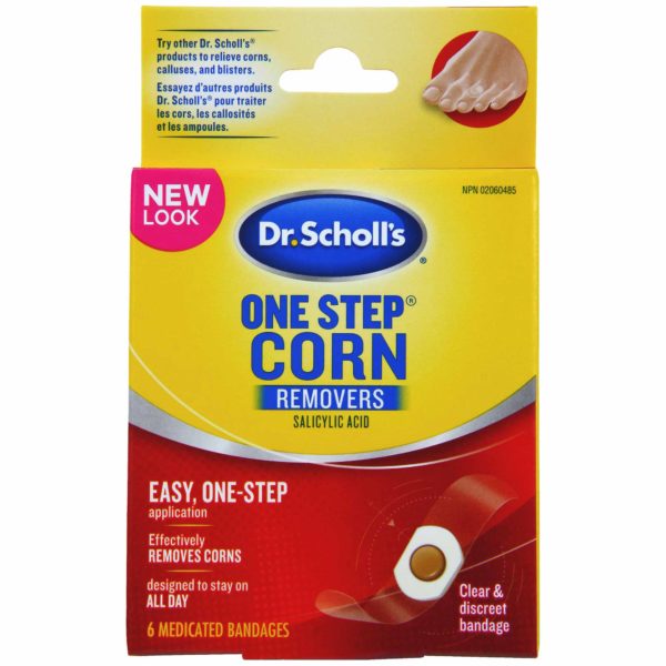 image of one step corn removers