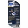 image of men's orthotics for heel pain (back)