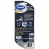 image of women's orthotics for heel pain (back)