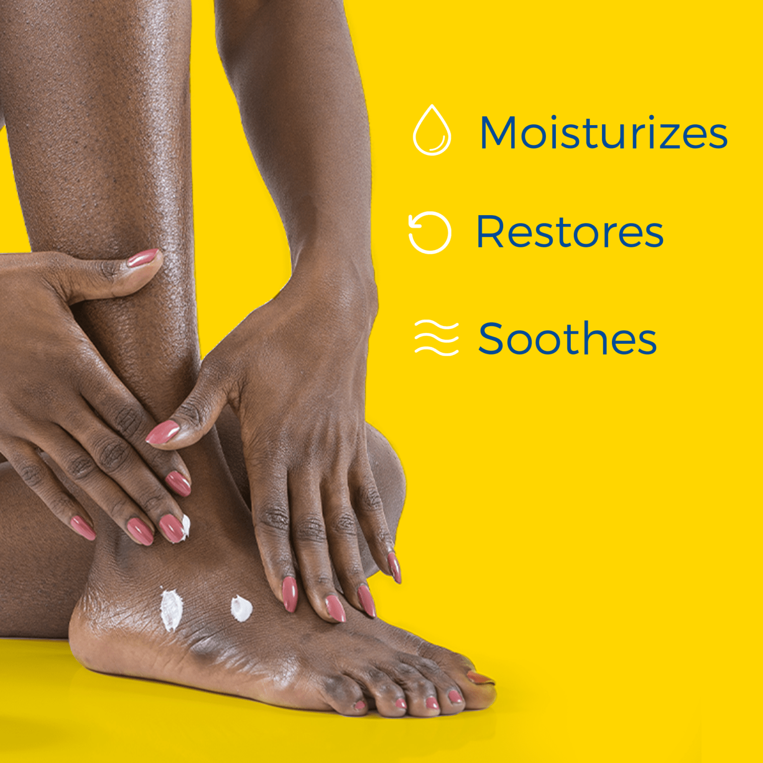 Ultra Hydrating Foot Cream Dr. Scholl's