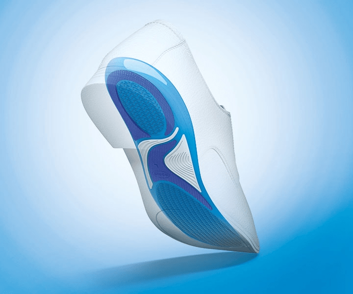 Image of Dr. Scholl's Massaging Gel,  Advanced Insoles