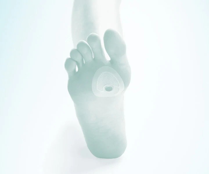 Image of Dr. Scholl's Callus Removers,  DURAGEL Technology
