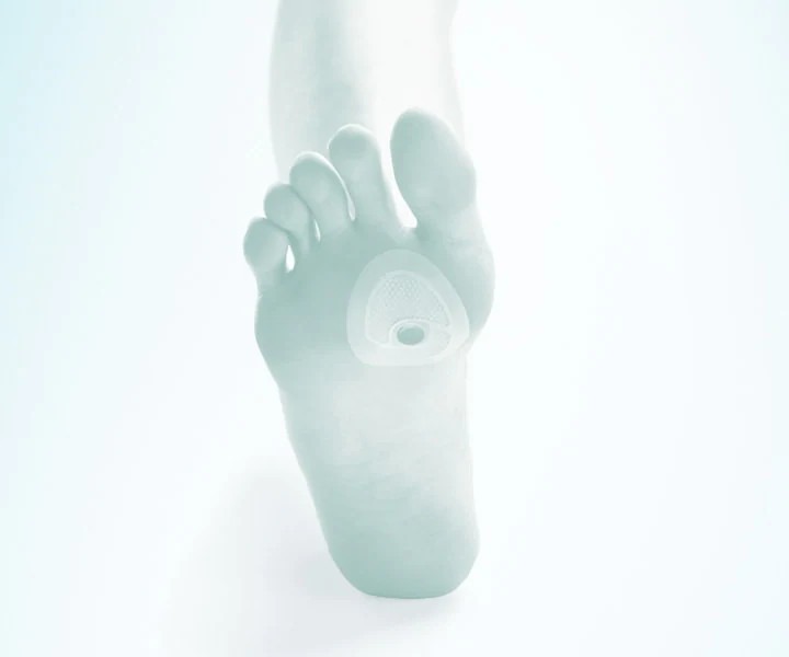 Duragel callus remover hot sale