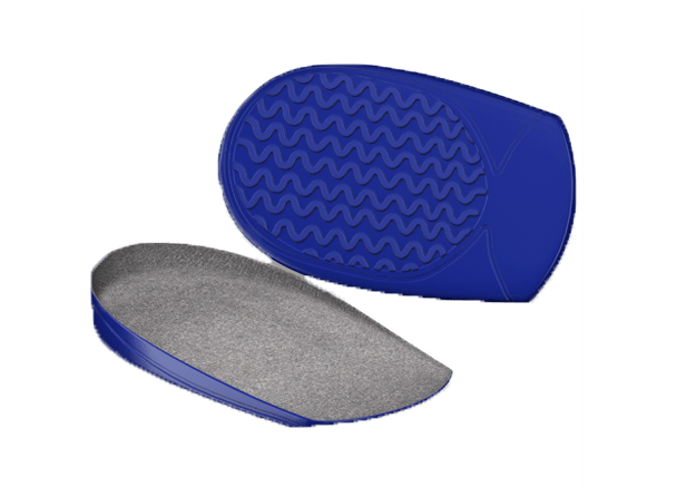 Image of Dr. Scholl's Comfort &  Energy, Heel Cushion