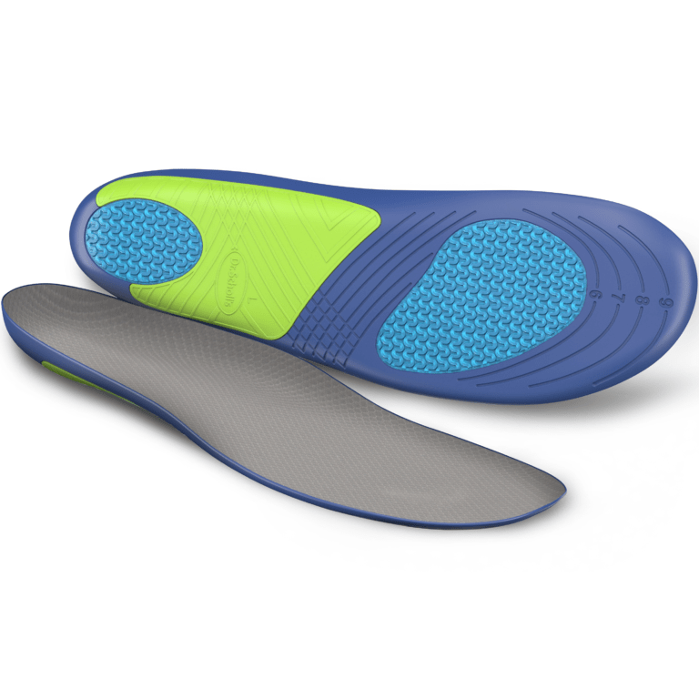 Sport Insoles for Workouts and Court Sports Dr. Scholl's
