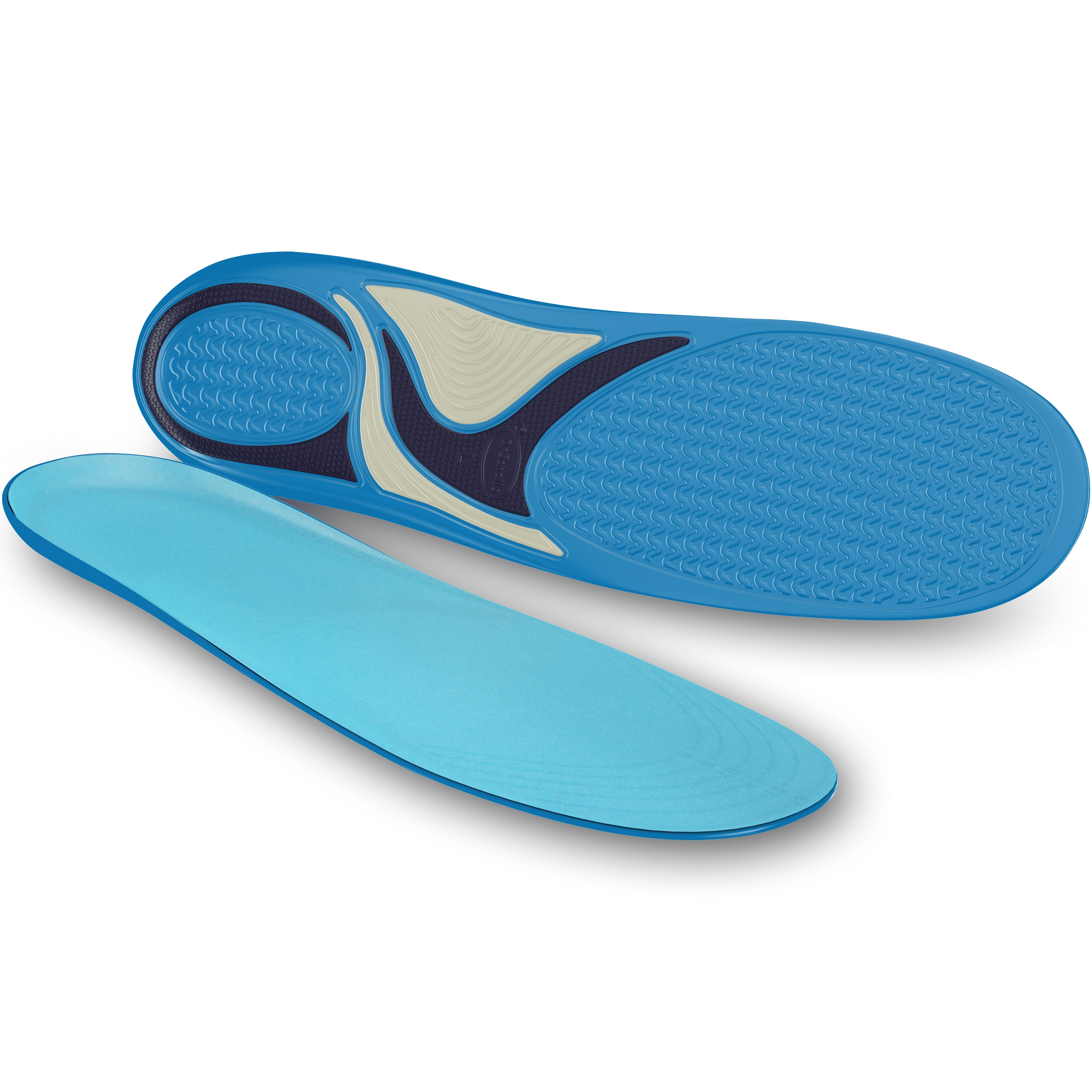Image of Dr. Scholl's, Massaging Gel,  Advanced Insoles