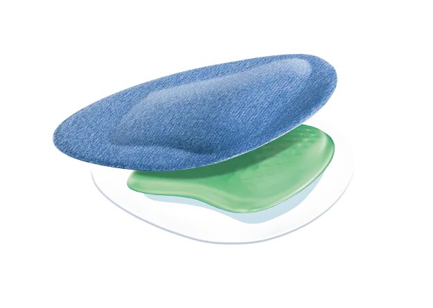 Pain Relief Orthotics for Ball of Foot Pain Dr. Scholl s