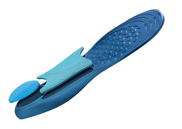 Image of Dr. Scholl's Pain Relief,  Plantar Fasciitis