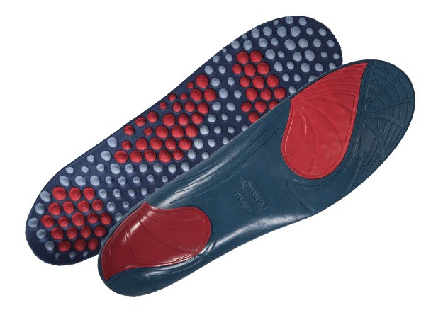 Image of Dr. Scholl's Pain Relief, Sore  Soles Insoles