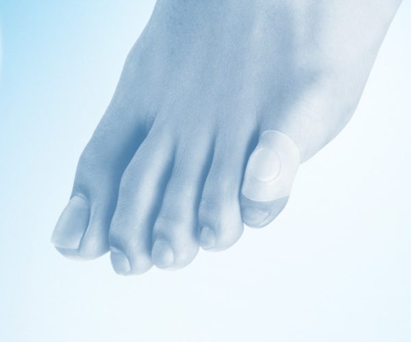 Corn Cushions with Duragel™ Technology Dr. Scholl's