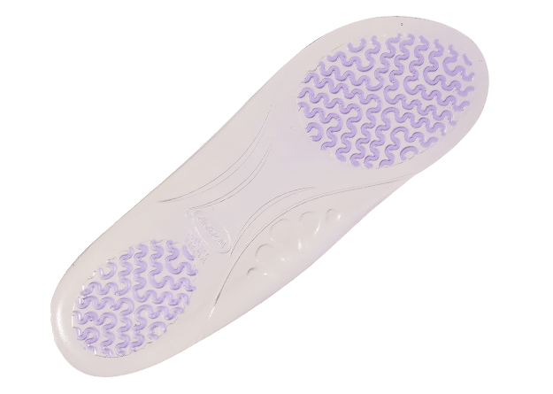 Image of Dr. Scholl's discreet-cushioning