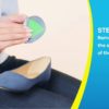 Image of Dr. Scholl's Ball-of-foot-pain  Orthotics.