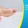 Image of Dr. Scholl's Clear Away Plantar  Wart Pad