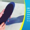 Image of Dr. Scholl's Knee Pain  Orthotics.