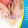 Image of Dr. Scholl's Stylish Step Ball  of Foot cushions Insoles