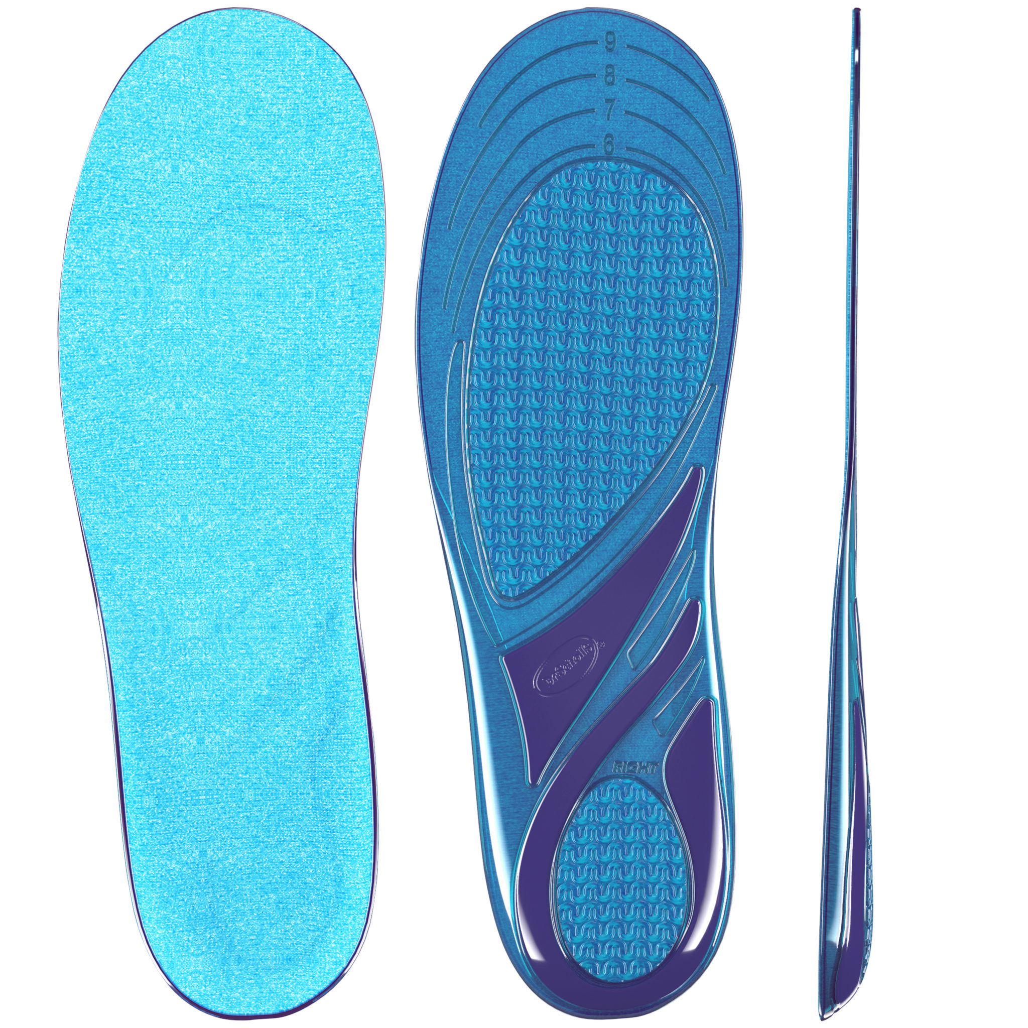 semelle ultra confort