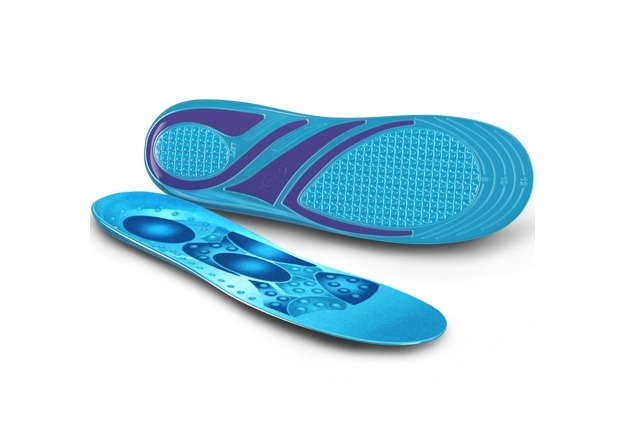 Image de semelles Stimulating Step Dr. Scholl?s